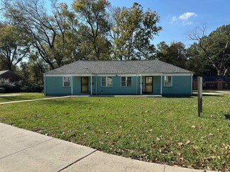 839 Leon Place, Memphis, TN 38107