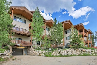 147 Forest Trail Unit 3, Winter Park, CO 80482