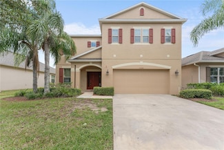 1428 Pine Marsh Loop, Saint Cloud, FL 34771