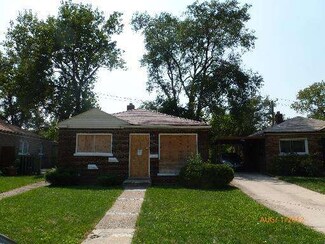 10220 S Van Vlissingen Rd, Chicago, IL 60617