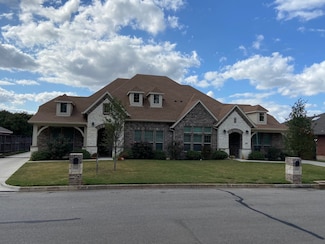5500 Ledgestone Dr, Fort Worth, TX 76132