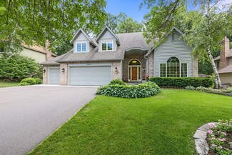 12925 54th Ave N, Plymouth, MN 55442