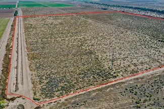 00 W Curtis Rd, Eloy, AZ 85131