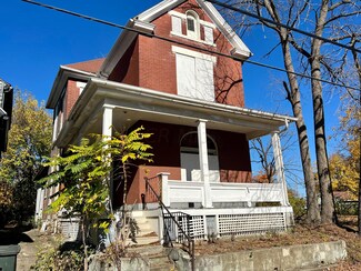 748 E Mound St, Columbus, OH 43205