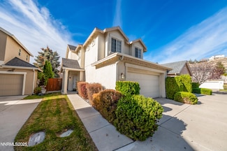 5722 Golden Eagle Dr, Reno, NV 89523