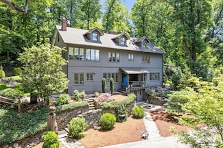 66 Fox Trot Ln, Tryon, NC 28782