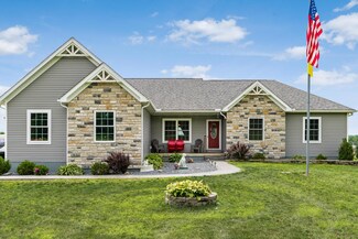 13132 Bolen Rd NE, Newark, OH 43055