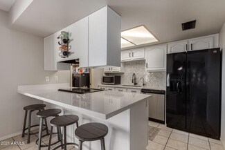 231 E Strahan Dr, Tempe, AZ 85283