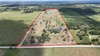 Tbd Watterson Rd, Red Rock, TX 78662