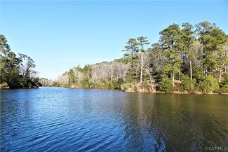 7 AC Lynn Lake Ct, New Kent, VA 23011