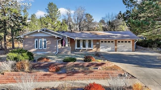 3102 Brenner Place, Colorado Springs, CO 80917