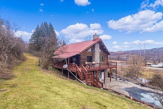 3391 State Route 28, Herkimer, NY 13350
