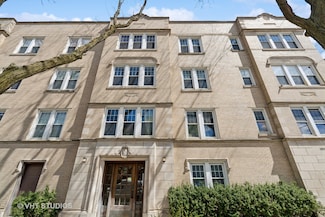 5953 N Greenview Ave Unit 3, Chicago, IL 60660