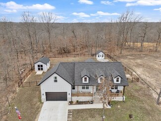 57 Cromarty Dr, Bella Vista, AR 72715
