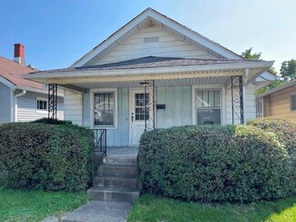 21 E Legrande Ave, Indianapolis, IN 46225