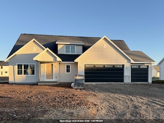 W5846 Delta Dr, Harrison, WI 54952