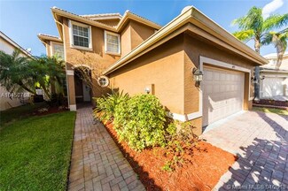 14973 SW 21st St, Miramar, FL 33027