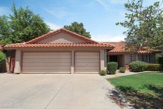 1326 E Clearwater Ln, Gilbert, AZ 85234