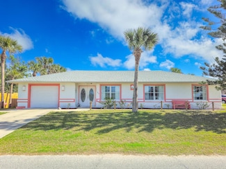 510 N Daytona Ave, Flagler Beach, FL 32136
