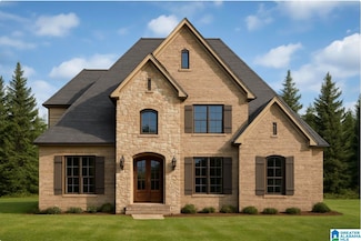 104 Ridgeline Dr, Chelsea, AL 35043