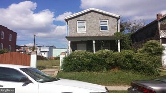 60 S Culver St, Baltimore, MD 21229