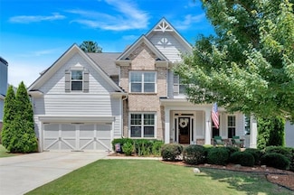 93 Angel Oak Trail, Dallas, GA 30132