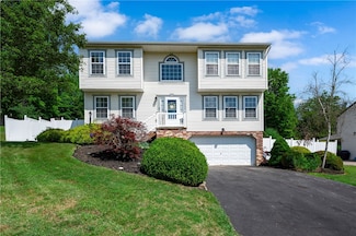 1004 King Edward Dr, Mc Donald, PA 15057