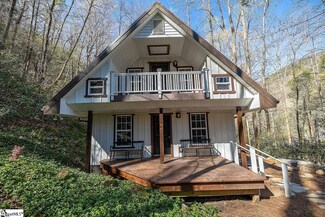 105 Bowers Rd, Marietta, SC 29661