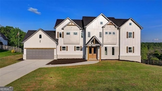 5746 Avalon Commons Way, Clermont, GA 30527