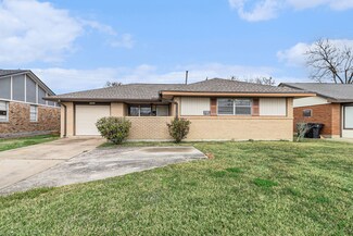 10007 Tolman St, Houston, TX 77034