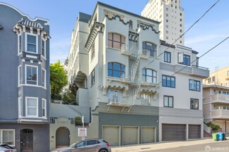 1250 Vallejo St Unit 11, San Francisco, CA 94109