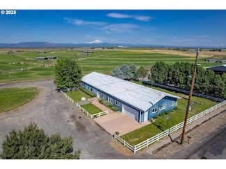 12444 SW Green Dr, Culver, OR 97734