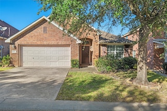 411 Sorrel St, Duncanville, TX 75137