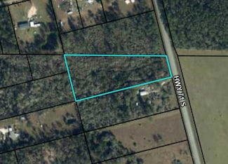 6491 Florida 71, Wewahitchka, FL 32465