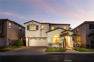 34 Radiance Ln, Rancho Santa Margarita, CA 92688