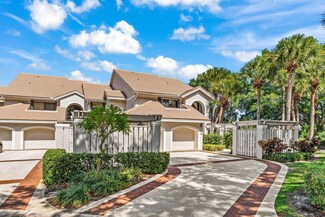 3881 Back Bay Dr Unit 120, Jupiter, FL 33477