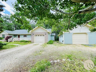 53 Fox East Bench Rd, Roberts, MT 59070