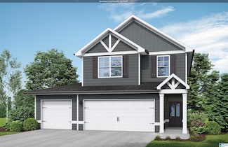 9886 Roseville Place, Warrior, AL 35180