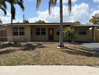2157 NW 62nd Ave, Margate, FL 33063