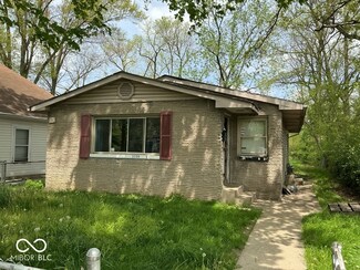 3320 E 26th St, Indianapolis, IN 46218