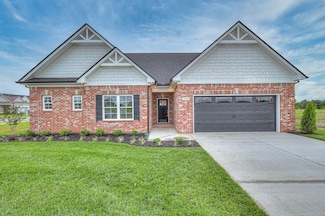 5560 Sinclair St, Murfreesboro, TN 37127