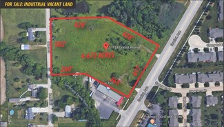 53153 Gratiot Ave, Chesterfield, MI 48051