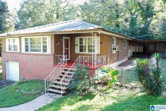 845 Mcdonald Chapel Rd, Birmingham, AL 35224