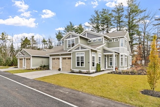 8 Plover Way Unit 20, South Portland, ME 04106