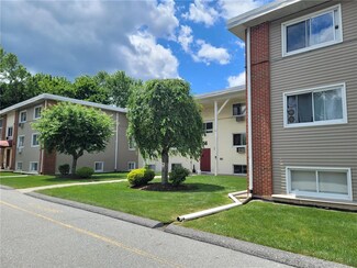 54 River St Unit 12, West Warwick, RI 02893