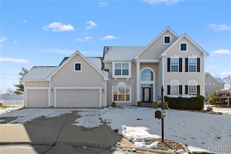 5 Scotland Ct, O Fallon, MO 63368