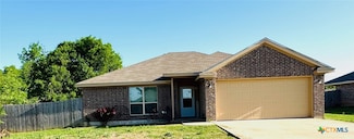 1124 Baldridge Dr, Gatesville, TX 76528