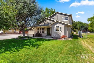 2620 Meadow Ave, Caldwell, ID 83605