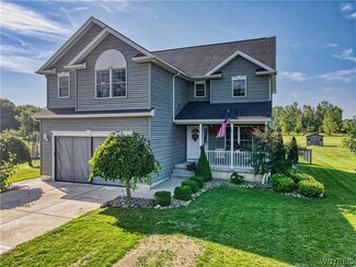 682 Sumner Rd, Corfu, NY 14036