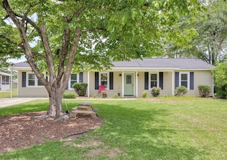 4122 Langley St, Augusta, GA 30907